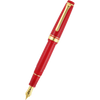 Sailor Professional Gear Fountain Pen - Japanese Fairy Tale Series - Shikiori - Princess Kaguya - Slim-Pen Boutique Ltd