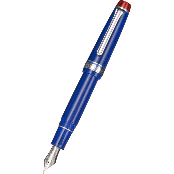 Sailor Professional Gear Fountain Pen - Sunset Over The Ocean - King of Pen-Pen Boutique Ltd