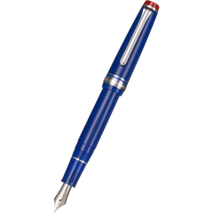 Sailor Professional Gear Fountain Pen - Sunset Over The Ocean - Slim-Pen Boutique Ltd