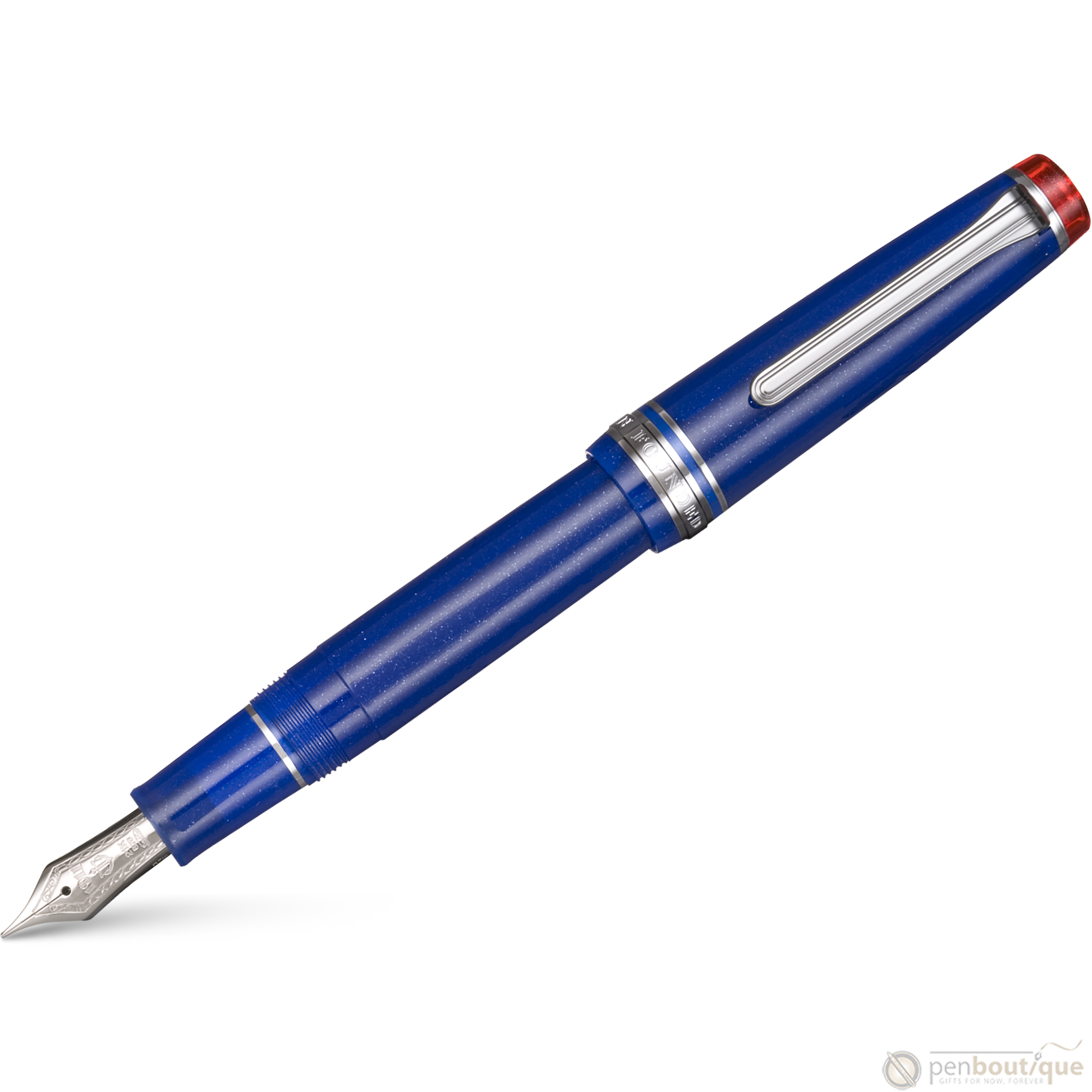 Sailor Professional Gear Fountain Pen - Sunset Over The Ocean - Standard-Pen Boutique Ltd