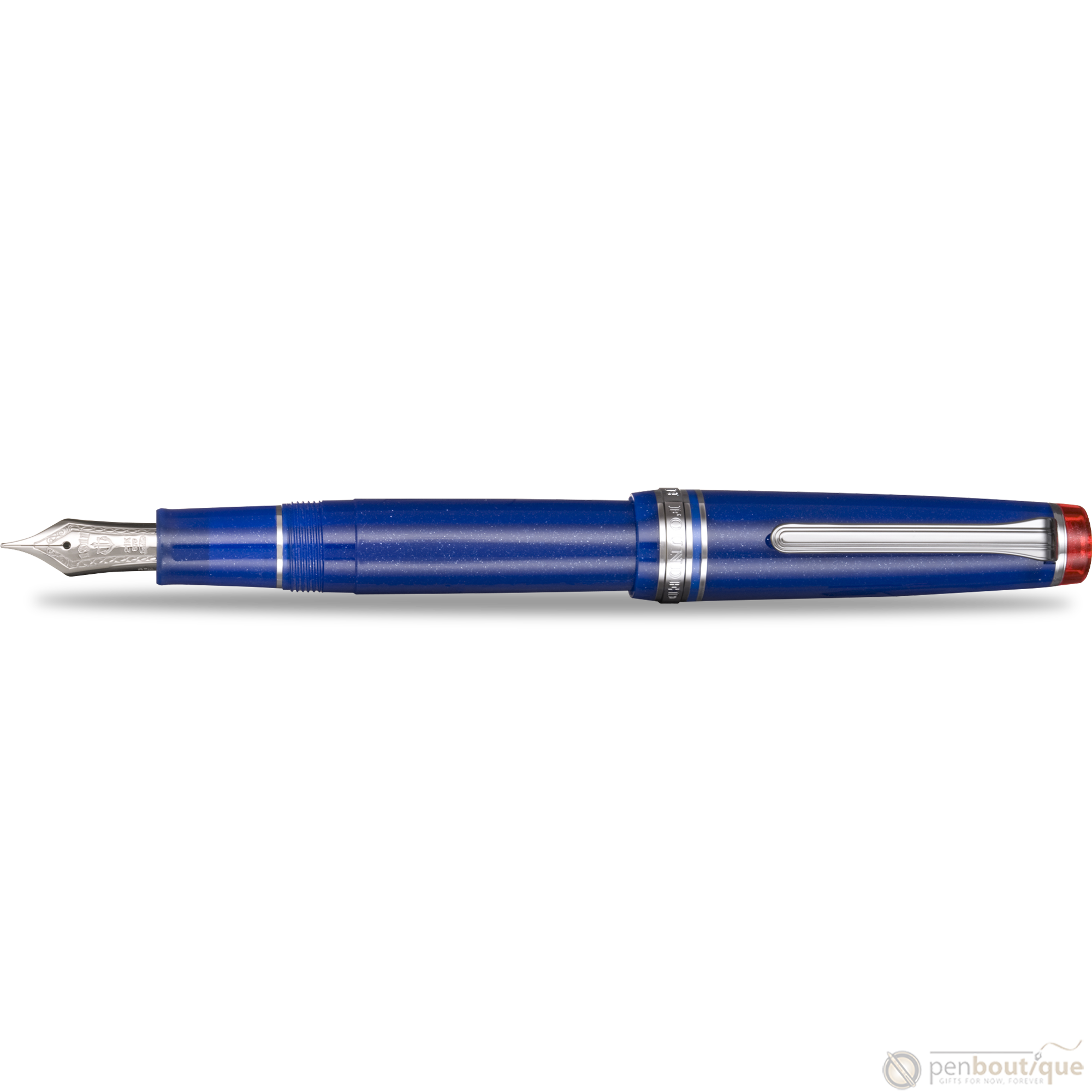 Sailor Professional Gear Fountain Pen - Sunset Over The Ocean - Standard-Pen Boutique Ltd