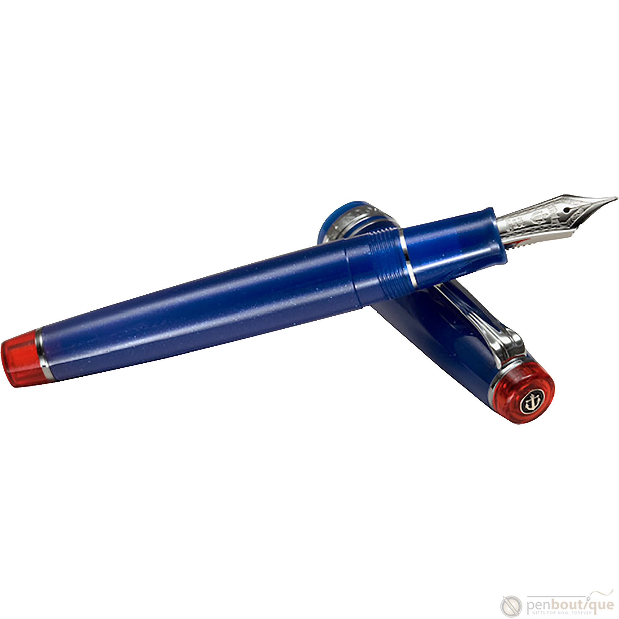 Sailor Professional Gear Fountain Pen - Sunset Over The Ocean - Standard-Pen Boutique Ltd