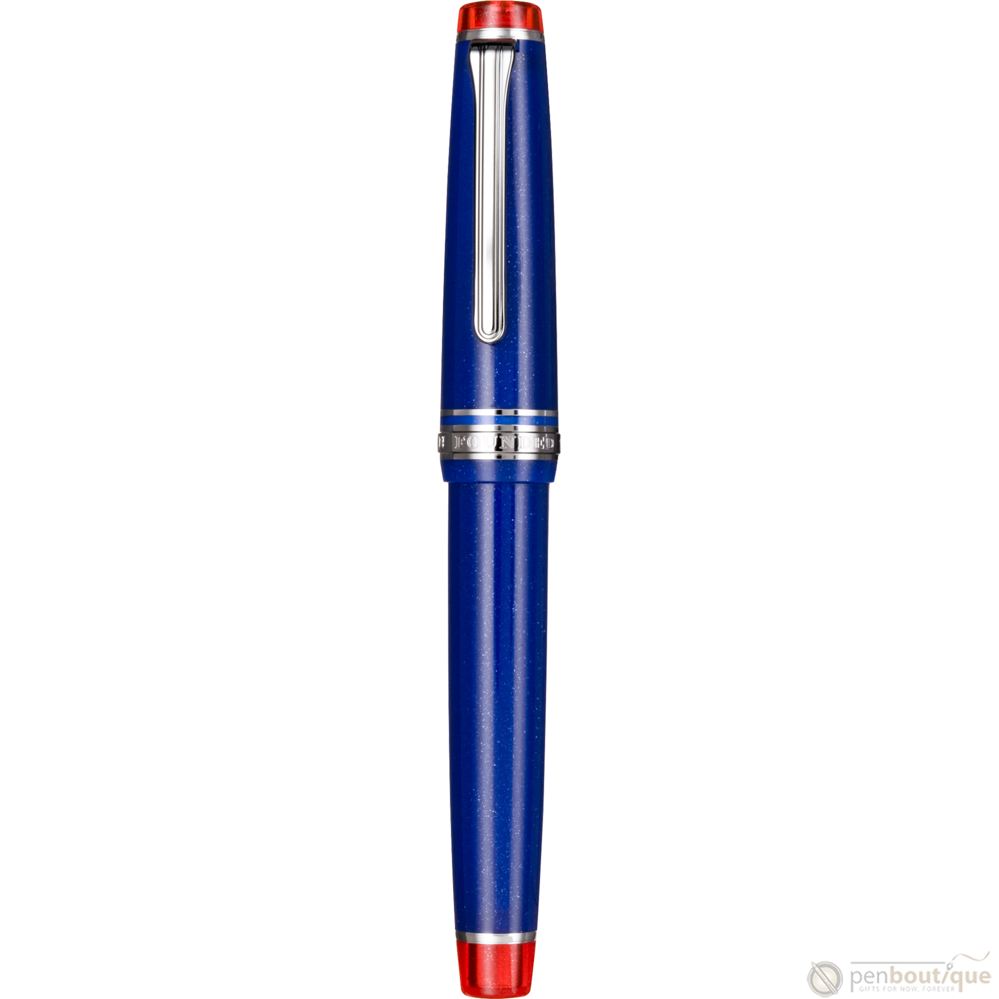 Sailor Professional Gear Fountain Pen - Sunset Over The Ocean - Standard-Pen Boutique Ltd