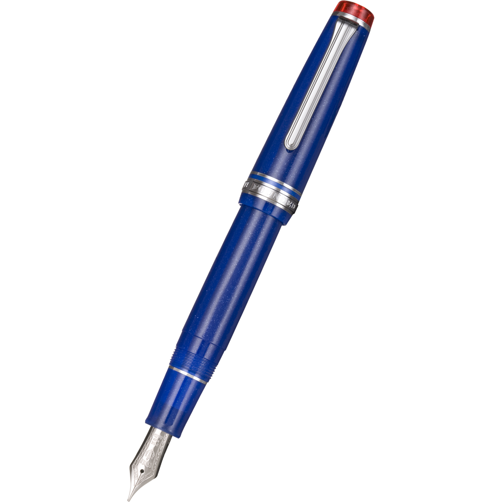 Sailor Professional Gear Fountain Pen - Sunset Over The Ocean - Standard-Pen Boutique Ltd