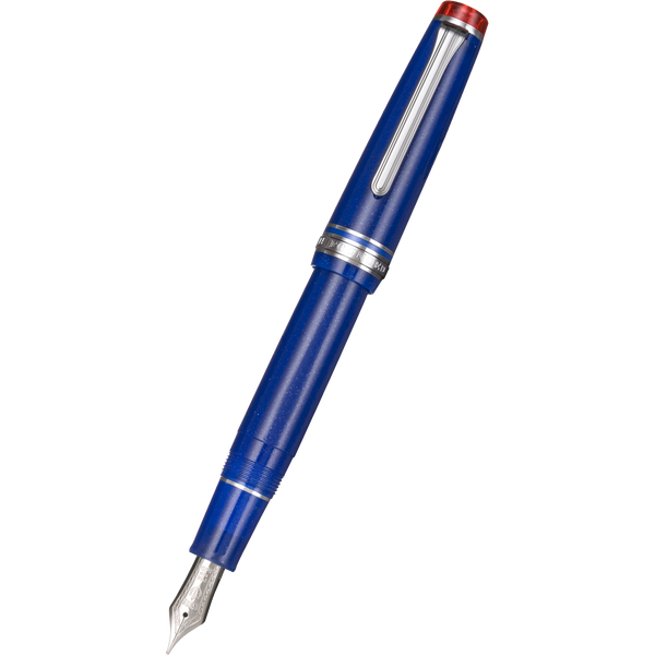 Sailor Professional Gear Fountain Pen - Sunset Over The Ocean - Standard-Pen Boutique Ltd