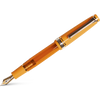 Sailor Professional Gear Fountain Pen - Too Hot Habanero - Slim (North America Exclusive)-Pen Boutique Ltd