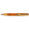 Sailor Professional Gear Fountain Pen - Too Hot Habanero - Slim (North America Exclusive)-Pen Boutique Ltd