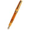 Sailor Professional Gear Fountain Pen - Too Hot Habanero - Slim (North America Exclusive)-Pen Boutique Ltd