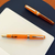 Sailor Professional Gear Fountain Pen - Too Hot Habanero - Standard (North America Exclusive)-Pen Boutique Ltd