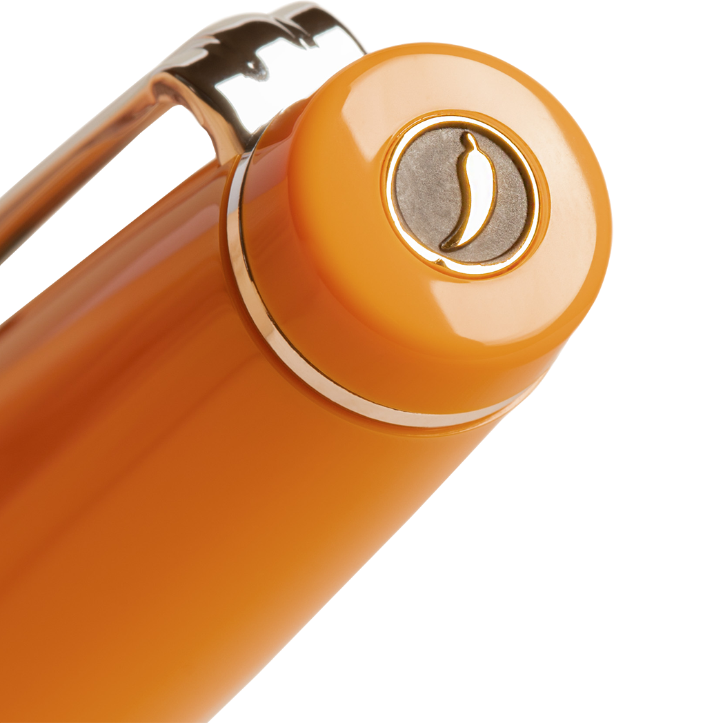 Sailor Professional Gear Fountain Pen - Too Hot Habanero - Standard (North America Exclusive)-Pen Boutique Ltd