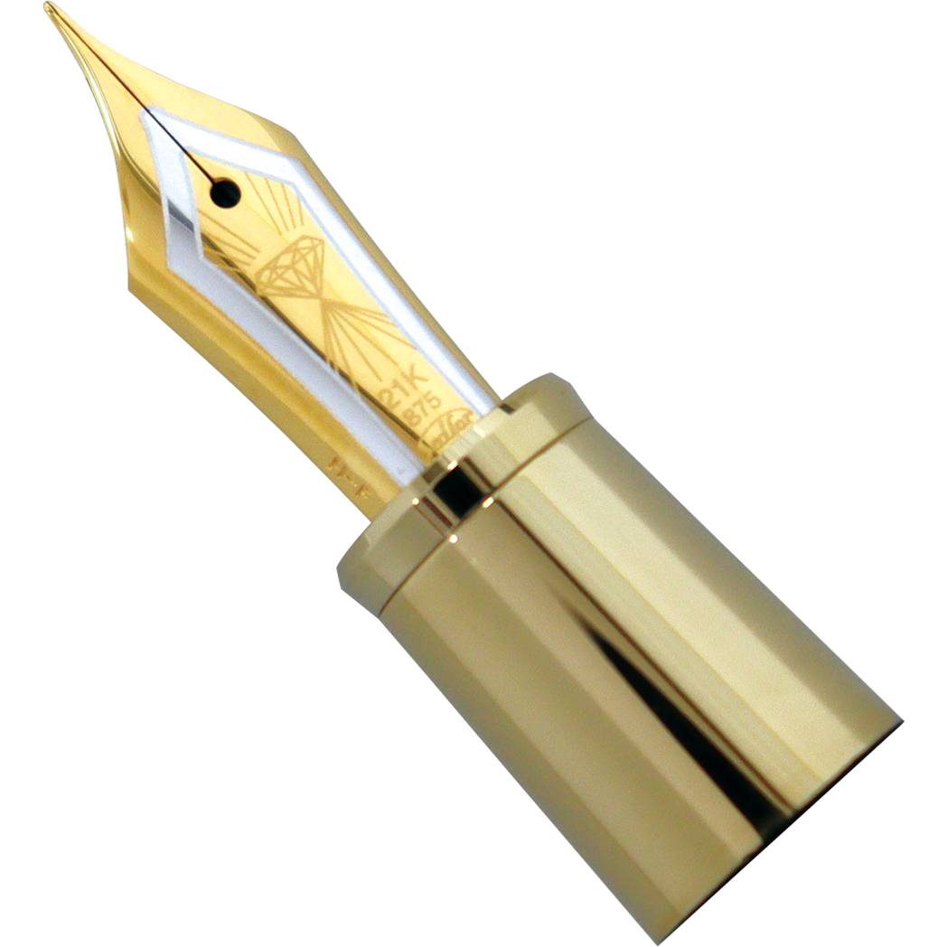 Sailor Professional Gear Fountain Pen - Wajima Bijou Coral - Standard (Bespoke Dealer Exclusive)-Pen Boutique Ltd