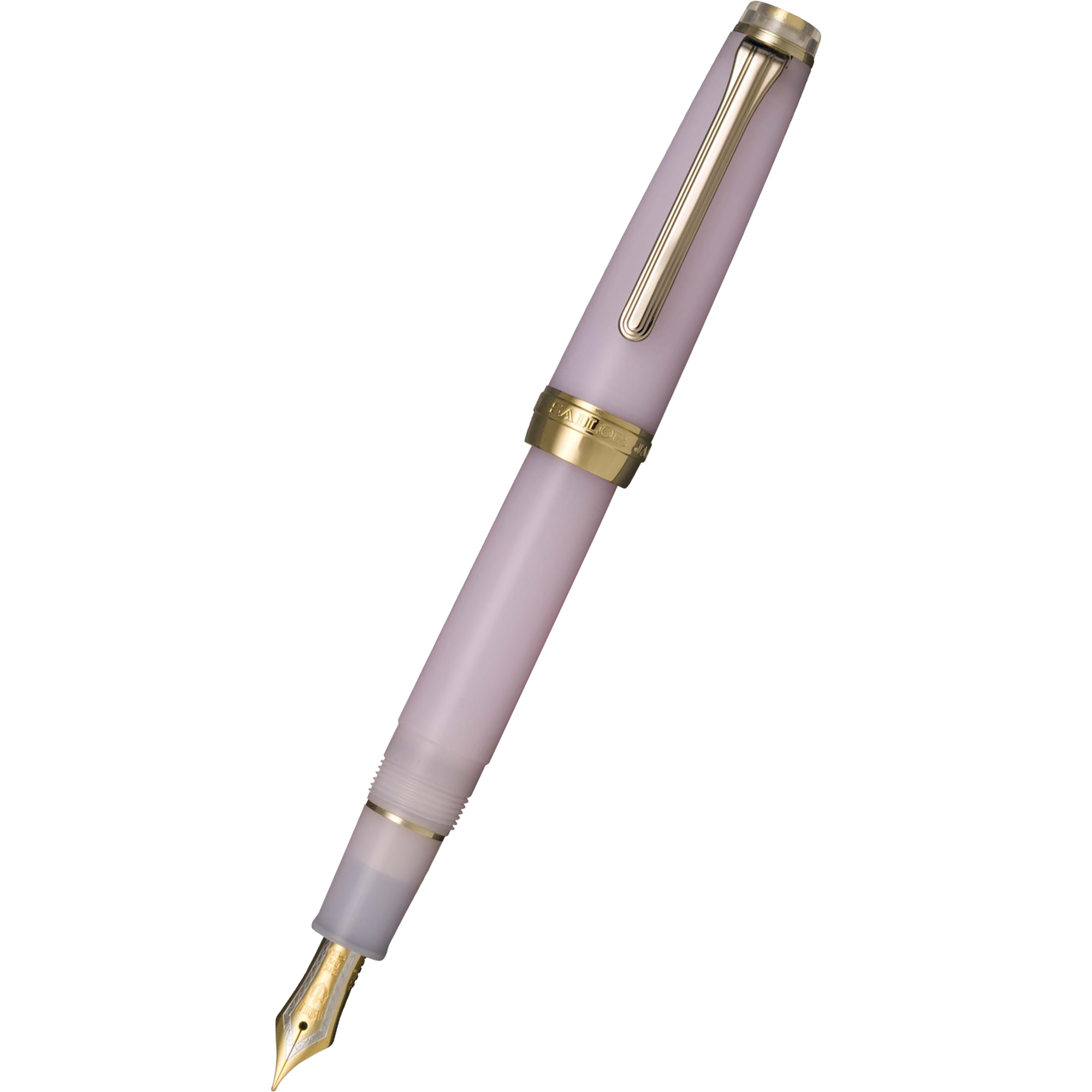 Sailor Professional Gear Fountain Pen - Winter Rain - Slim-Pen Boutique Ltd