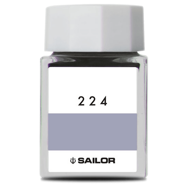 Sailor Shading Bottled Ink - 224 - 20 ml-Pen Boutique Ltd