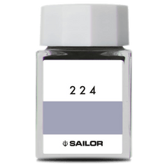 Sailor Shading Bottled Ink - 224 - 20 ml-Pen Boutique Ltd