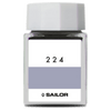 Sailor Shading Bottled Ink - 224 - 20 ml-Pen Boutique Ltd