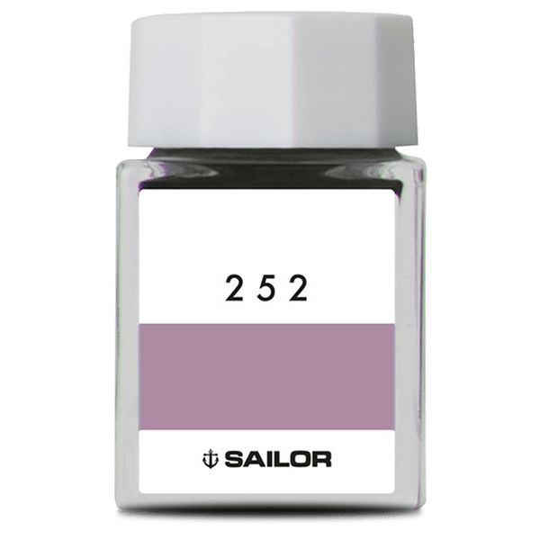 Sailor Shading Bottled Ink - 252 - 20 ml-Pen Boutique Ltd