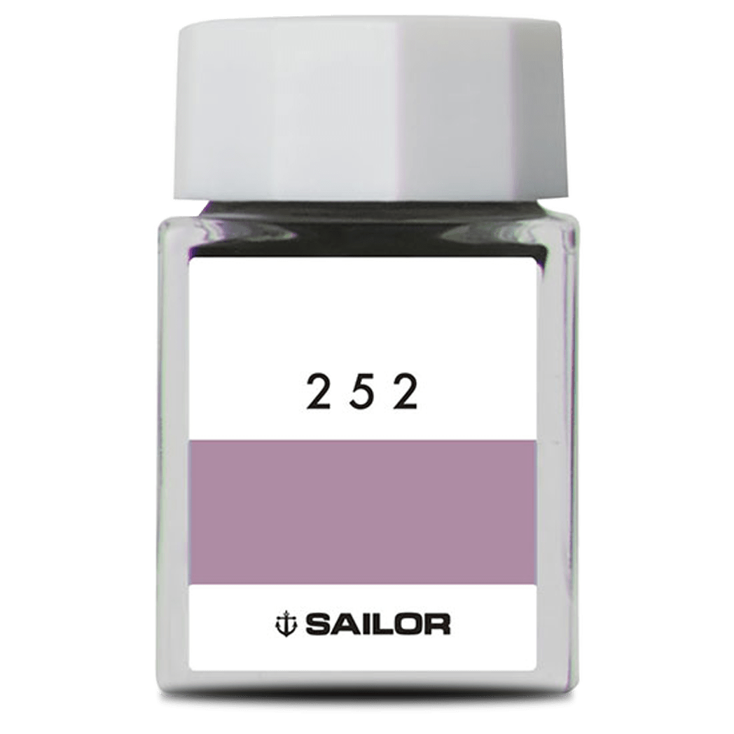 Sailor Shading Bottled Ink - 252 - 20 ml-Pen Boutique Ltd