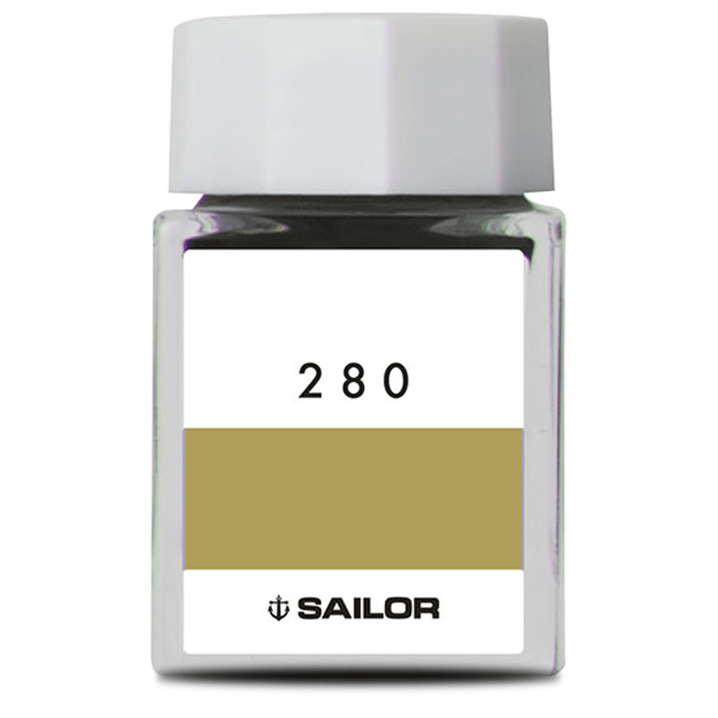 Sailor Shading Bottled Ink 280 20 ml - Main Image