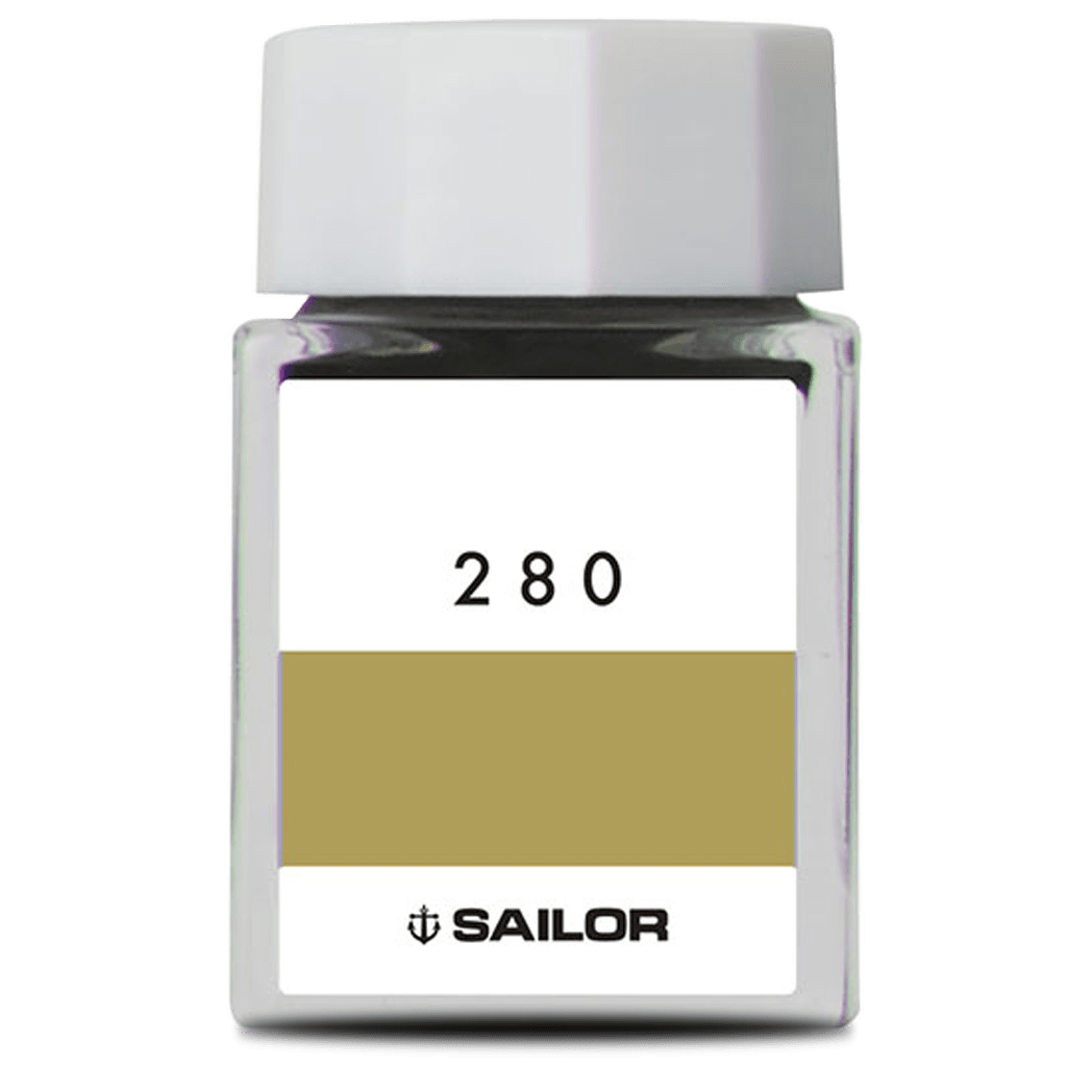 Sailor Shading Bottled Ink - 280 - 20 ml-Pen Boutique Ltd