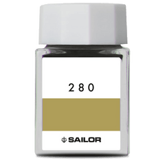 Sailor Shading Bottled Ink - 280 - 20 ml-Pen Boutique Ltd