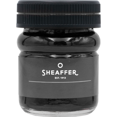 Sheaffer Ink Bottle - Bling Silver - 30 ml-Pen Boutique Ltd