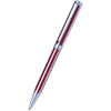 Sheaffer Intensity Ballpoint Pen - Red Stripe-Pen Boutique Ltd