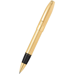 Sheaffer Icon Fountain Pen - Polished Chrome Medium