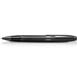 Sheaffer Legacy Heritage Ballpoint Pen - Black Laque W Palladium Trim New Old Stock - View #14