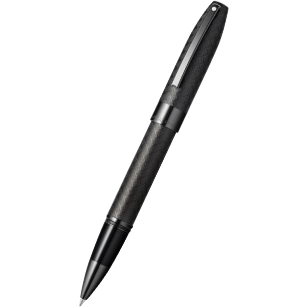 Sheaffer Legacy Rollerball Pen - Matte Black-Pen Boutique Ltd