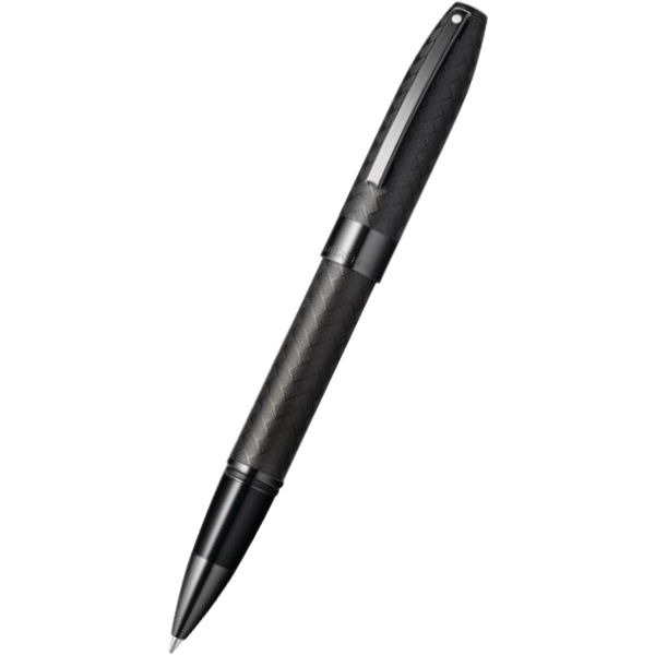 Sheaffer Legacy Rollerball Pen - Matte Black-Pen Boutique Ltd