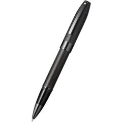 Sheaffer Legacy Rollerball Pen - Matte Black-Pen Boutique Ltd