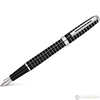 Sheaffer Prelude Fountain Pen - Black - Chrome Trim-Pen Boutique Ltd