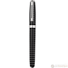Sheaffer Prelude Fountain Pen - Black - Chrome Trim-Pen Boutique Ltd