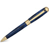 S T Dupont Atelier Line D Ballpoint Pen - Blue - Large-Pen Boutique Ltd