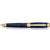 S T Dupont Atelier Line D Ballpoint Pen - Blue - Large-Pen Boutique Ltd