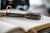 Montblanc StarWalker Fountain Pen - Dynamic Ceramic Black-Pen Boutique Ltd