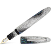 Taccia Miyabi Maki-e Fountain Pen - Limited Edition - Winter's Breath-Pen Boutique Ltd