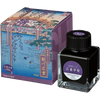 Taccia Ukiyo-e Ink Bottle - Hiroshige-Nakamurasaki - 40 ml (Ver. 2)-Pen Boutique Ltd