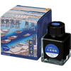 Taccia Ukiyo - e Ink Bottle - Hiroshige - Ruri - 40 ml (Ver. 2) - Pen Boutique Ltd