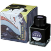 Taccia Ukiyo-e Ink Bottle - Utamaro-Aomurasaki - 40 ml (Ver. 2)-Pen Boutique Ltd
