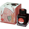 Taccia Ukiyo-e Ink Bottle - Utamaro-Benizakura - 40 ml (Ver. 2)-Pen Boutique Ltd