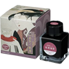 Taccia Ukiyo-e Ink Bottle - Utamaro-Umemurasaki - 40 ml (Ver. 2)-Pen Boutique Ltd