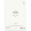 Tomoe River FP Loose Sheets - Cream - A4 - Blank (68 gsm)-Pen Boutique Ltd