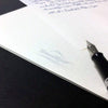 Tomoe River FP Loose Sheets - Cream - A4 - Dot Grid-Pen Boutique Ltd