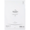 Tomoe River FP Loose Sheets - White - A4 - Blank (68 gsm)-Pen Boutique Ltd