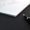 Tomoe River FP Loose Sheets - White - A4 - Blank-Pen Boutique Ltd