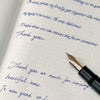 Tomoe River FP Notebook - Soft Cover - Dotted Grid - A5-Pen Boutique Ltd
