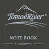 Tomoe River FP Notebook - Soft Cover - Dotted Grid - A5-Pen Boutique Ltd