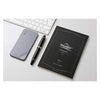Tomoe River Paper Pad - Cream Sheets - A5-Pen Boutique Ltd