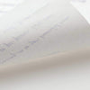 Tomoe River Paper Pad - White Sheets - A4-Pen Boutique Ltd